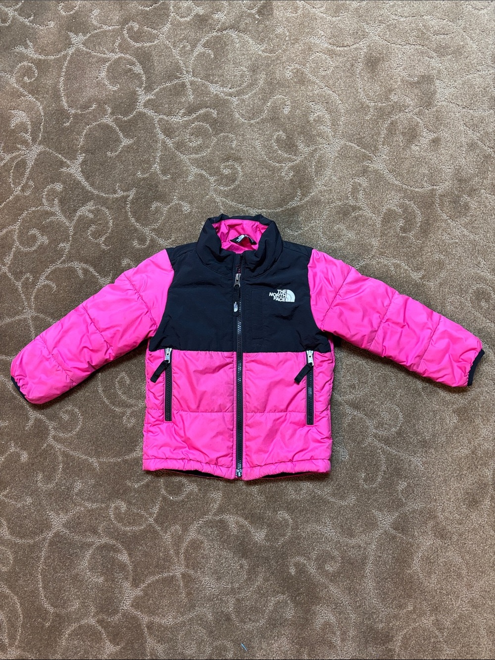 The North Face Girls Jacket